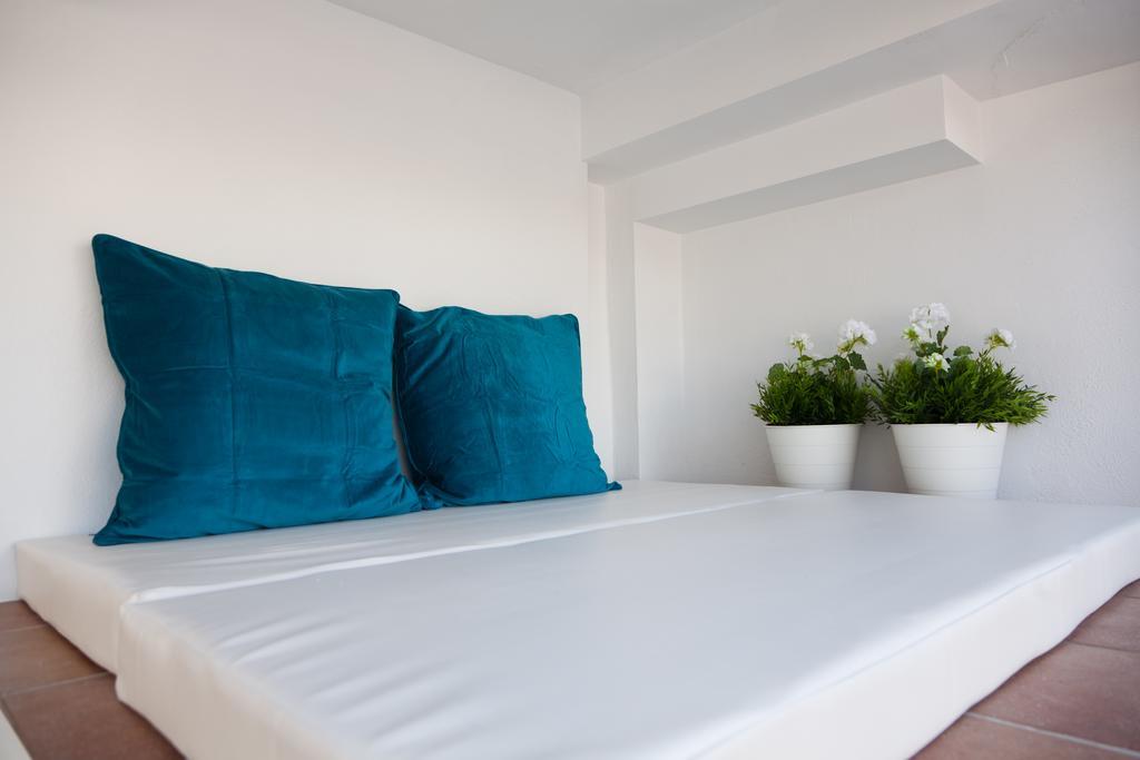 Apartamentos Elvira 21 Гранада Номер фото